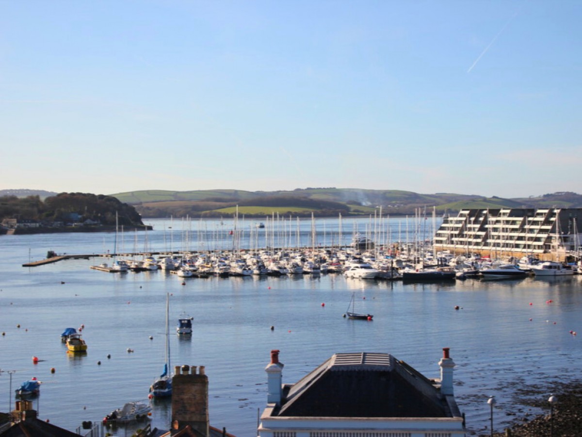 Durnford Street, Stonehouse