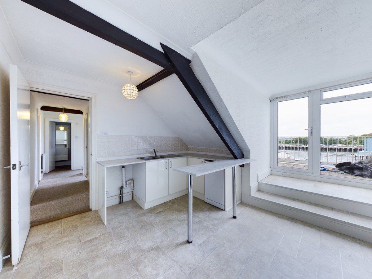 Durnford Street, Stonehouse