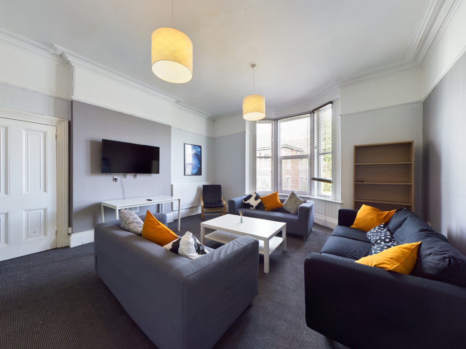 0 bedroom House of Multiple Occupation for Letting Apsley Road, Mutley