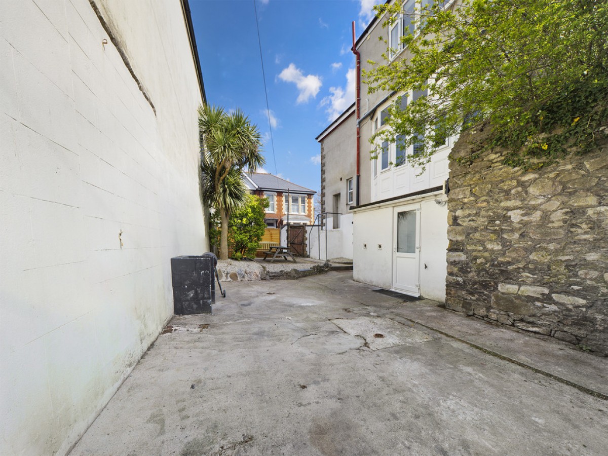 Apsley Road, Mutley