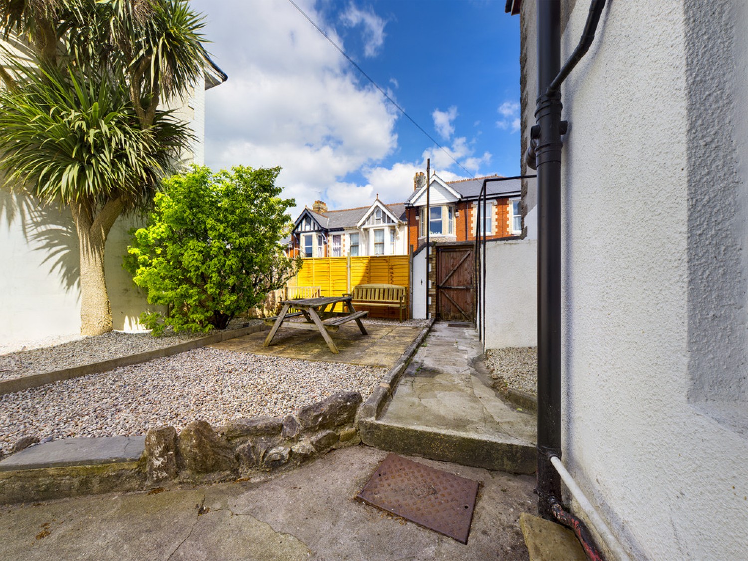 0 bedroom House of Multiple Occupation in Apsley Road, Mutley