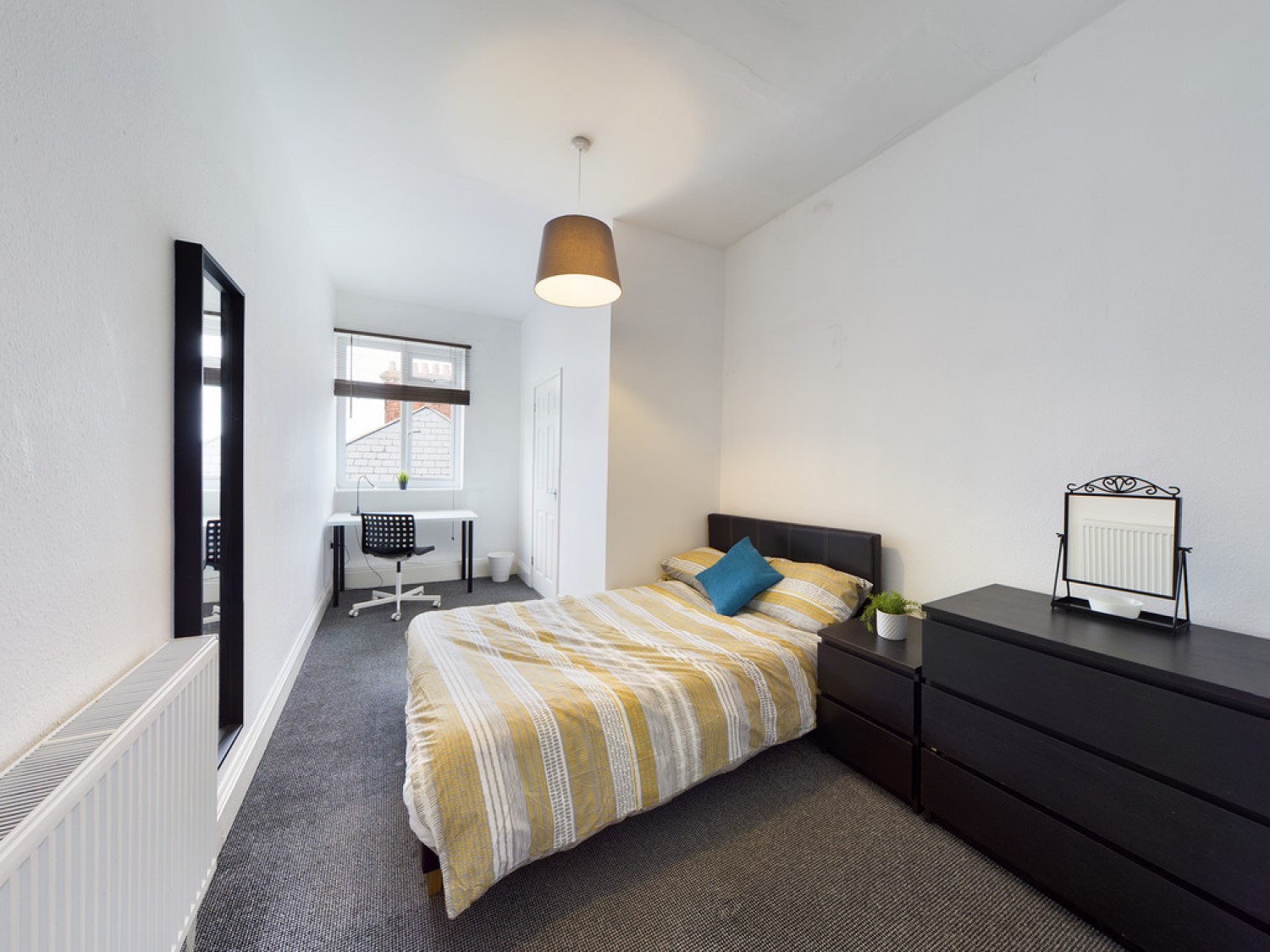 0 bedroom House of Multiple Occupation for Letting Apsley Road, Mutley