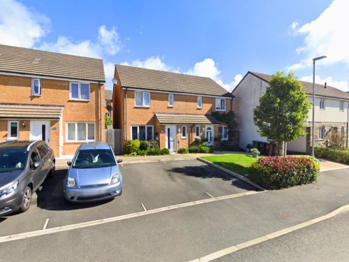 Bluebell Street, Palmerston Heights