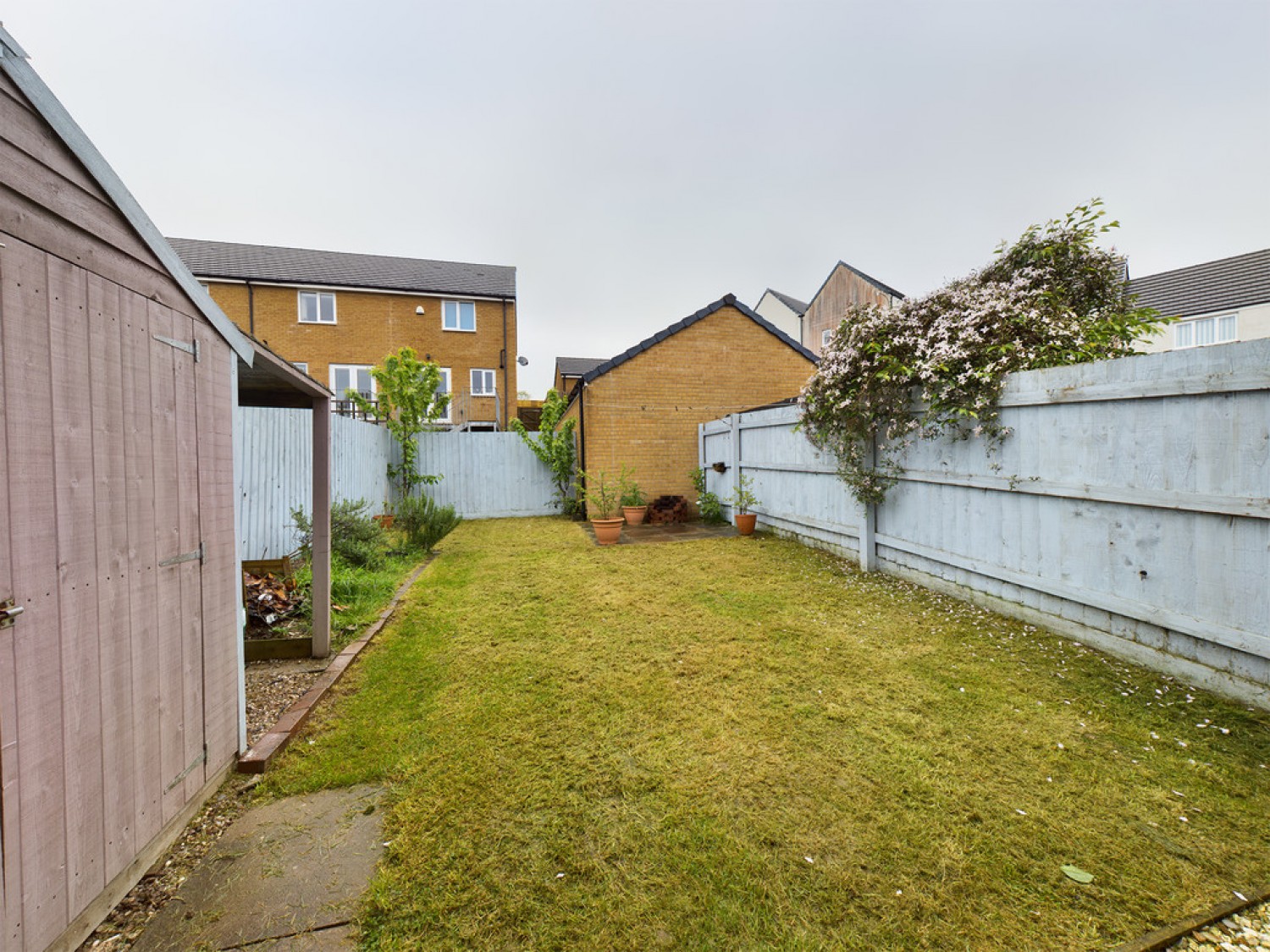 Bluebell Street, Palmerston Heights