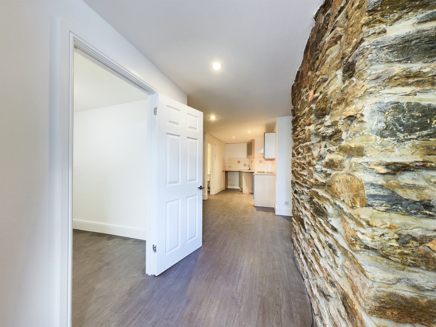 St Barnabas Terrace, Stoke