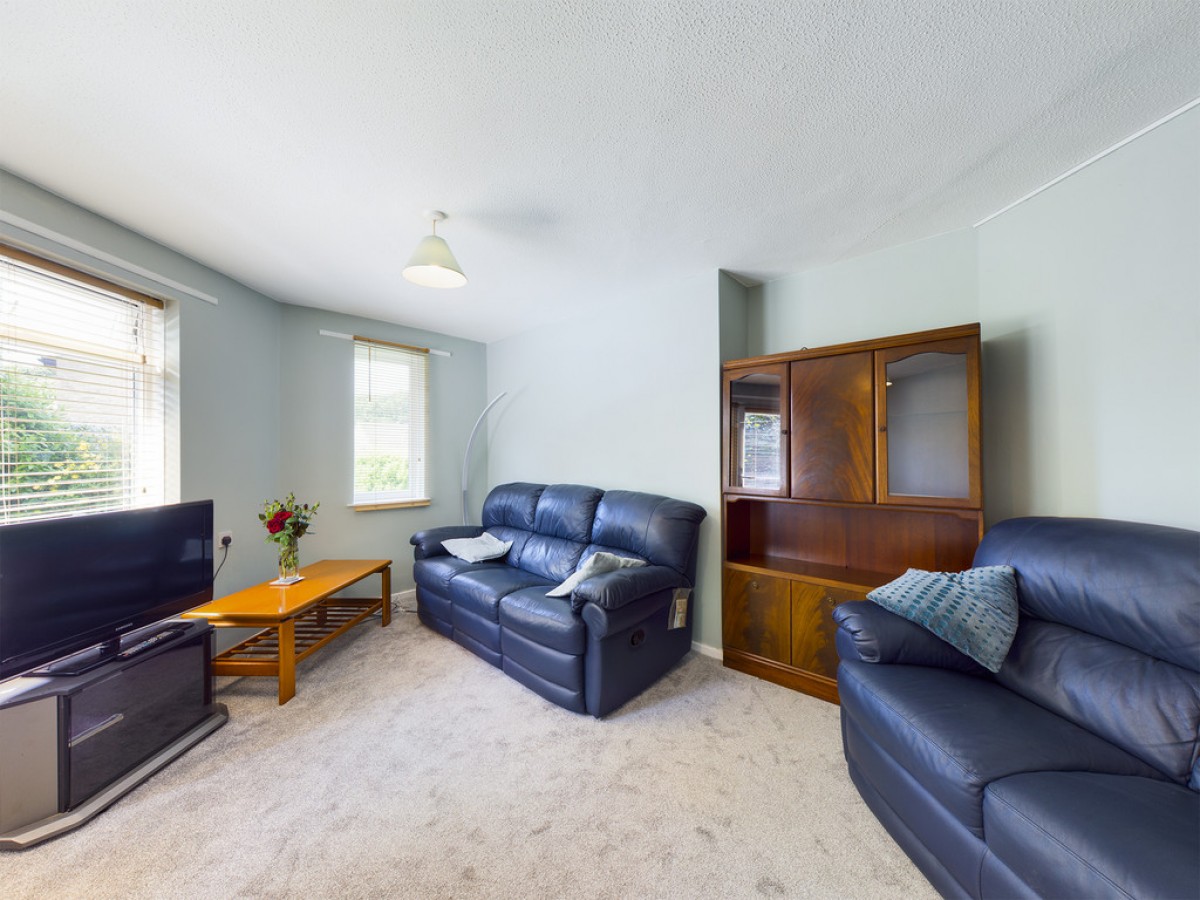 Lower Park Drive, Staddiscombe
