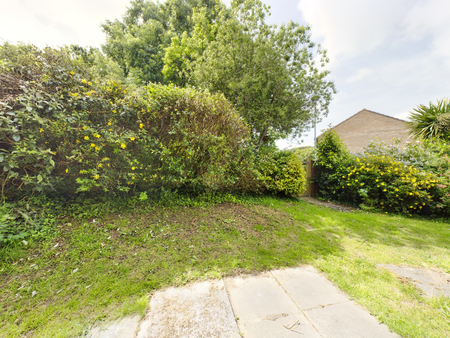 1 bedroom Flat for Letting Lower Park Drive, Staddiscombe