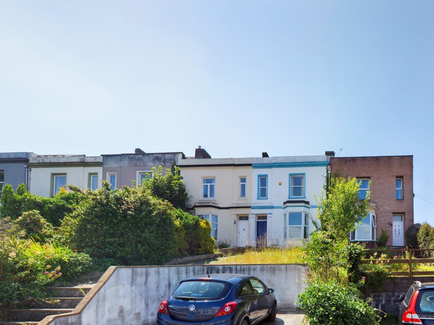 5 bedroom House for Letting Cheltenham Place, Greenbank