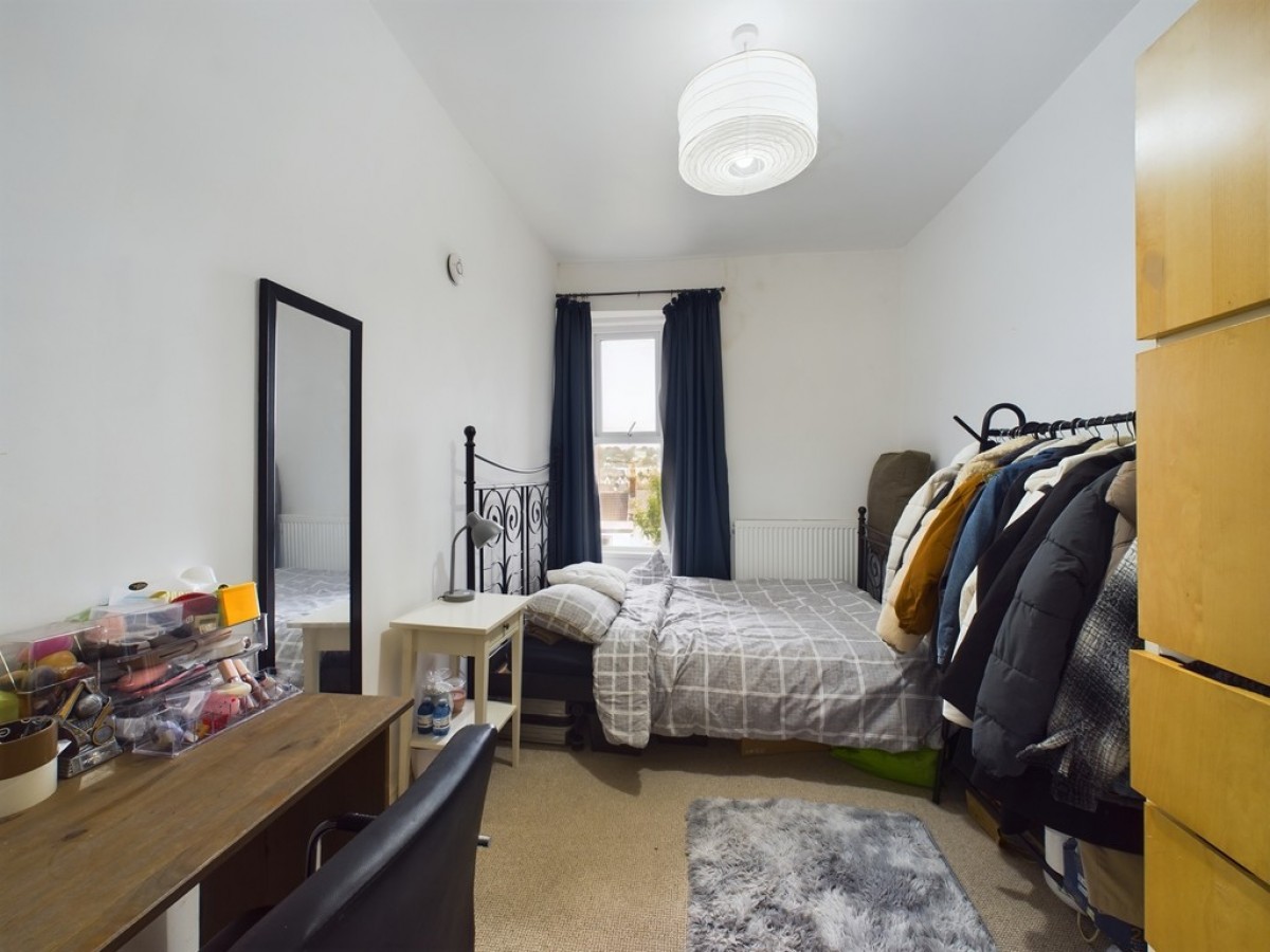 Cheltenham Place, Greenbank