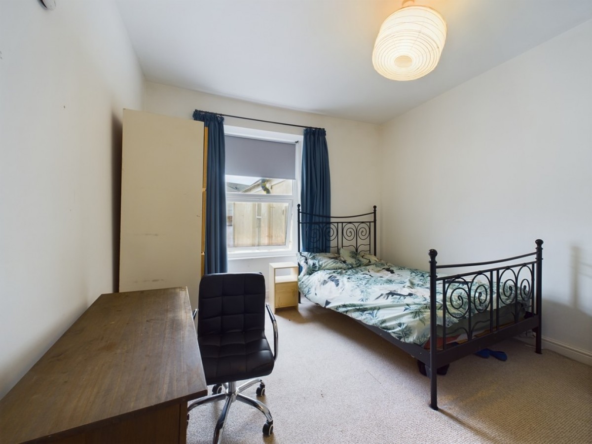 Cheltenham Place, Greenbank