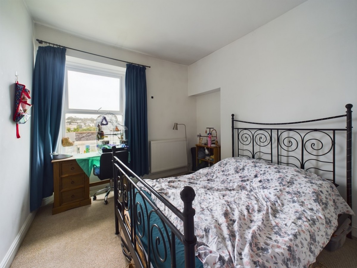 Cheltenham Place, Greenbank