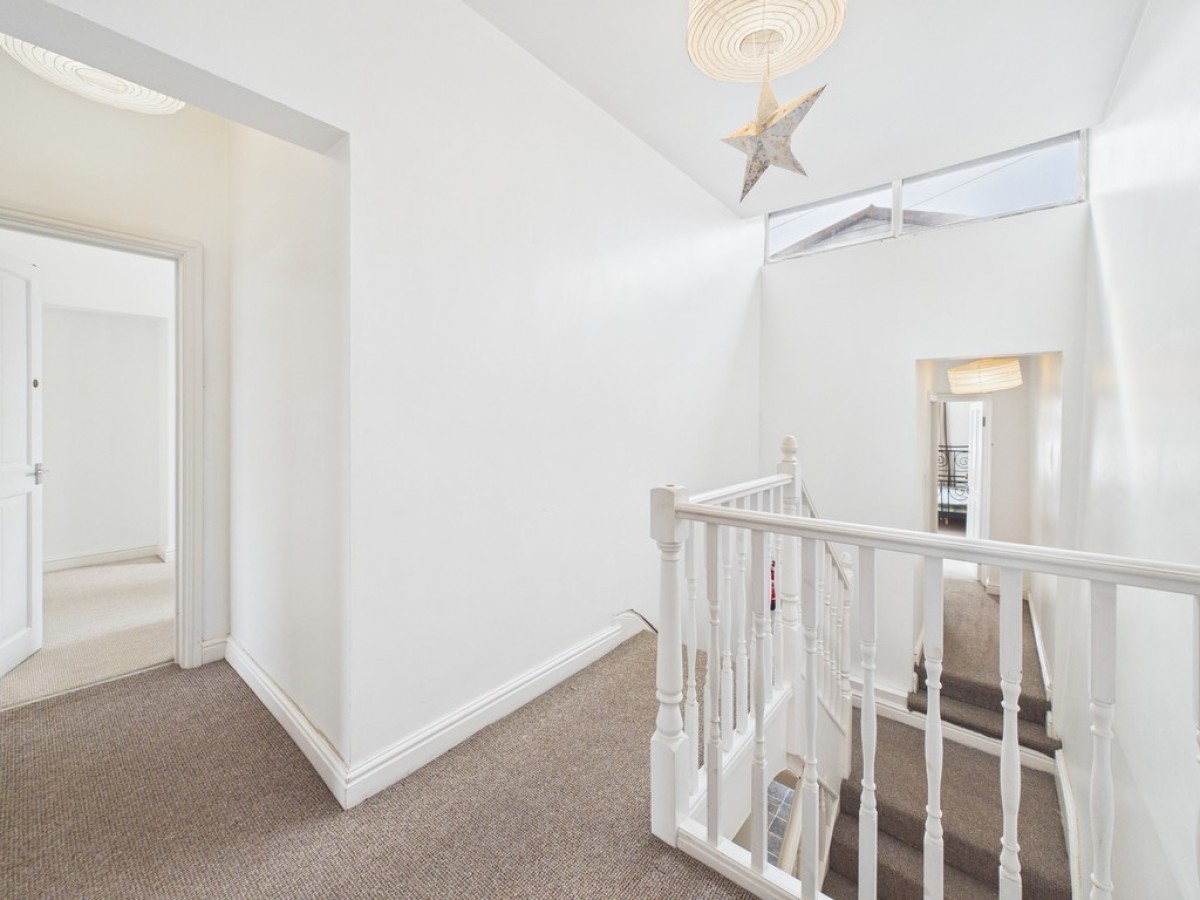 Cheltenham Place, Mutley