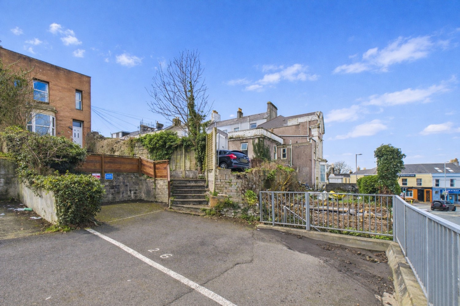 5 bedroom House of Multiple Occupation for Letting Cheltenham Place, Mutley