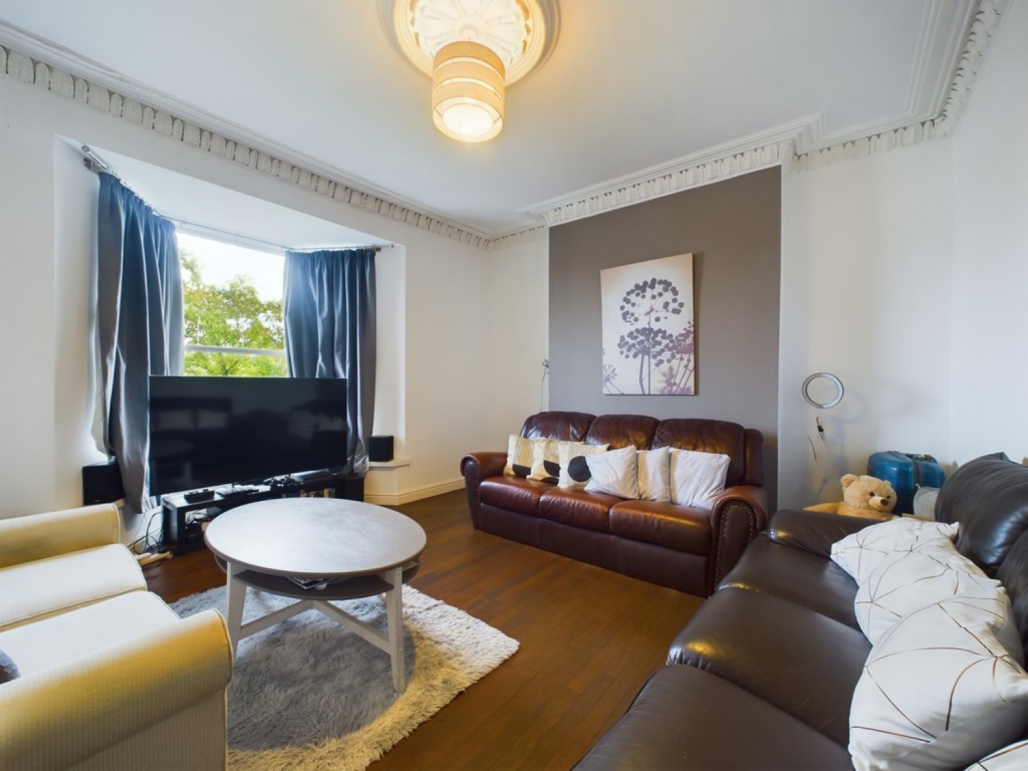 5 bedroom House for Letting Cheltenham Place, Greenbank