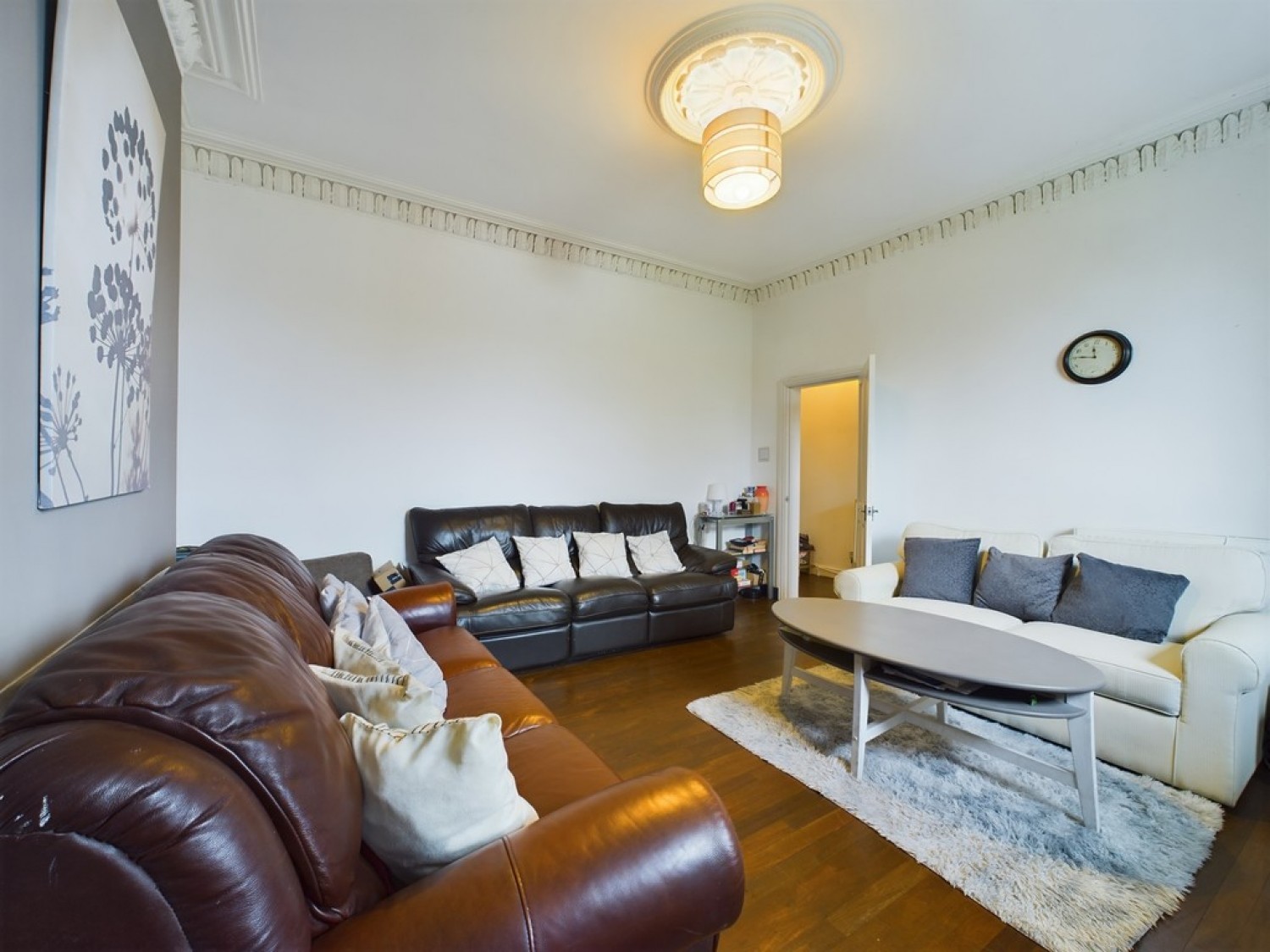 5 bedroom House for Letting Cheltenham Place, Greenbank