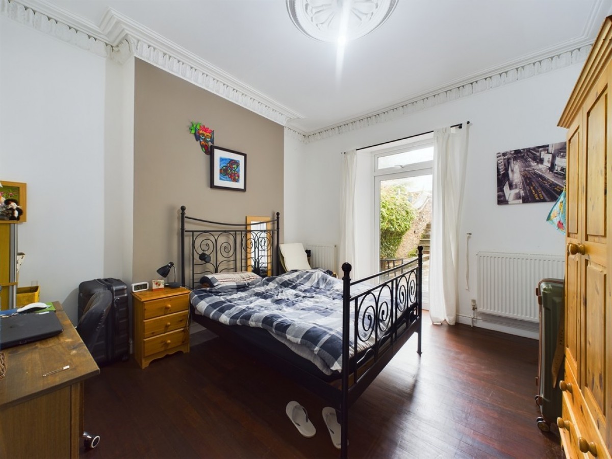 Cheltenham Place, Greenbank