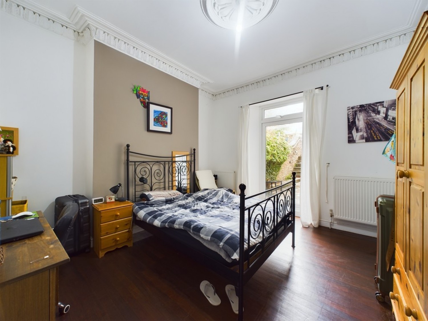 5 bedroom House for Letting Cheltenham Place, Greenbank