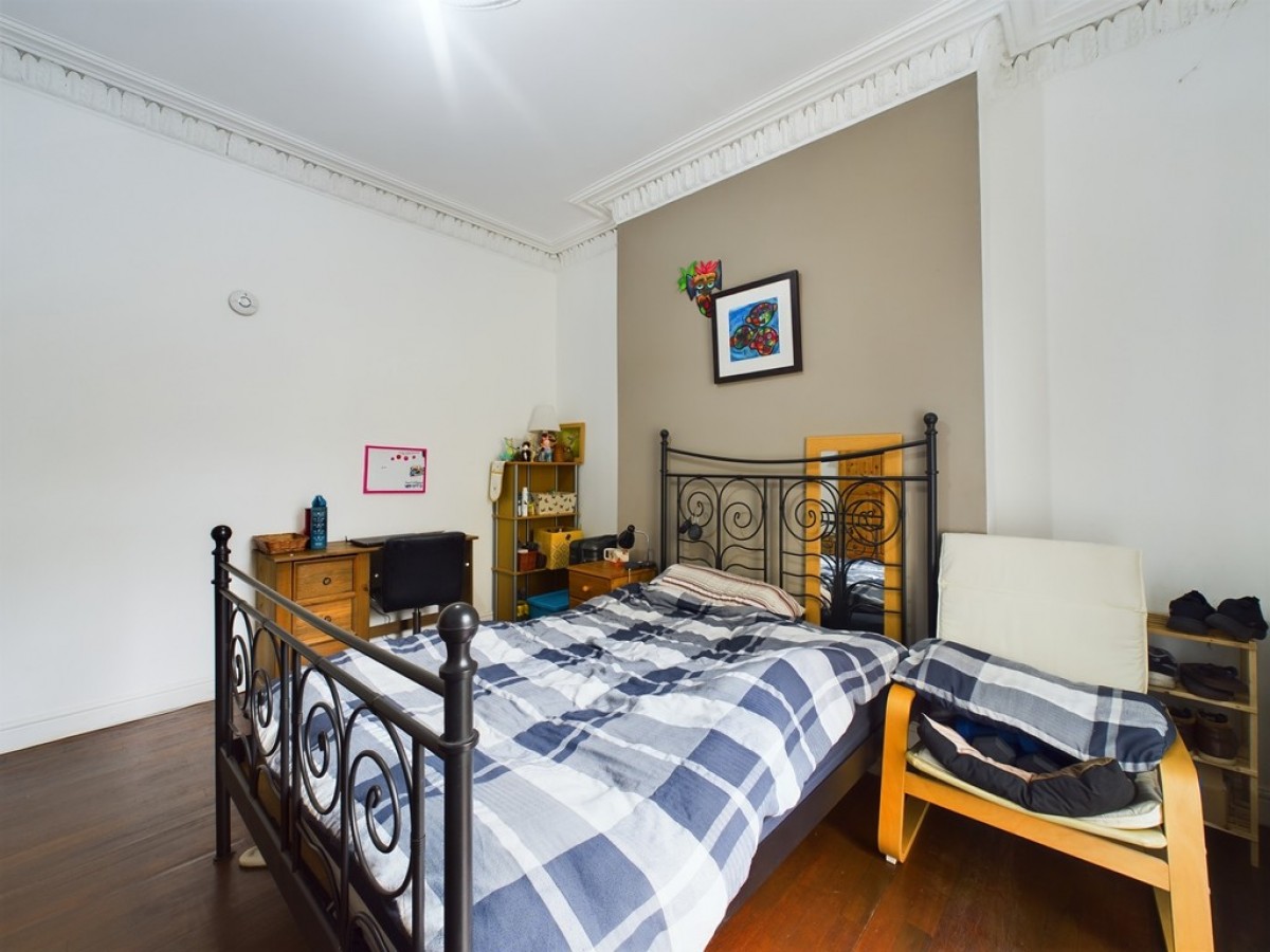 Cheltenham Place, Greenbank