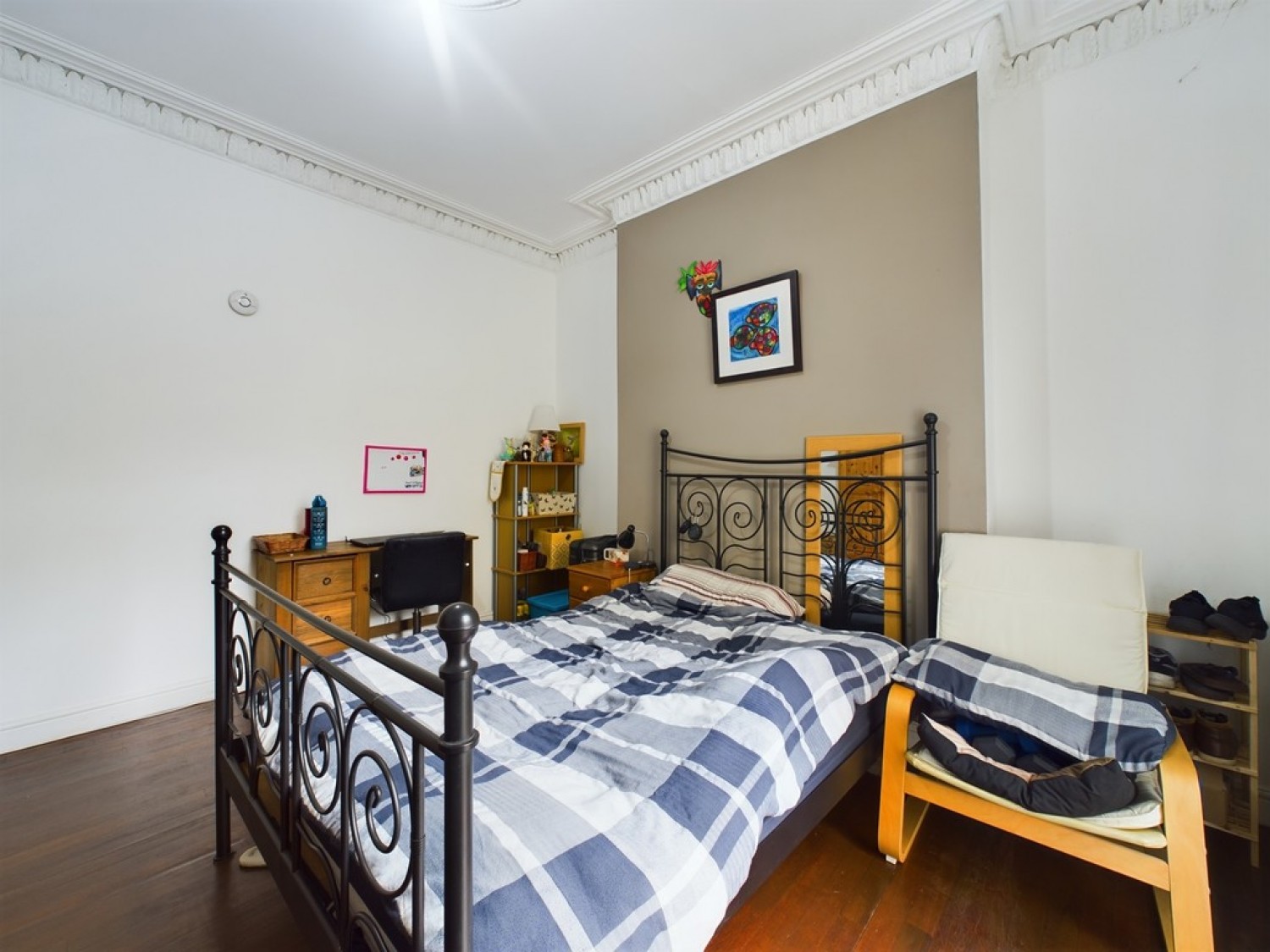 5 bedroom House for Letting Cheltenham Place, Greenbank