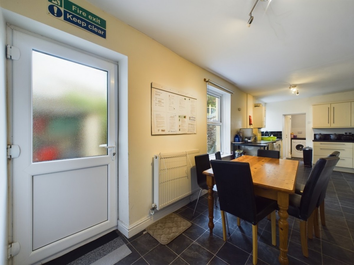 Cheltenham Place, Greenbank