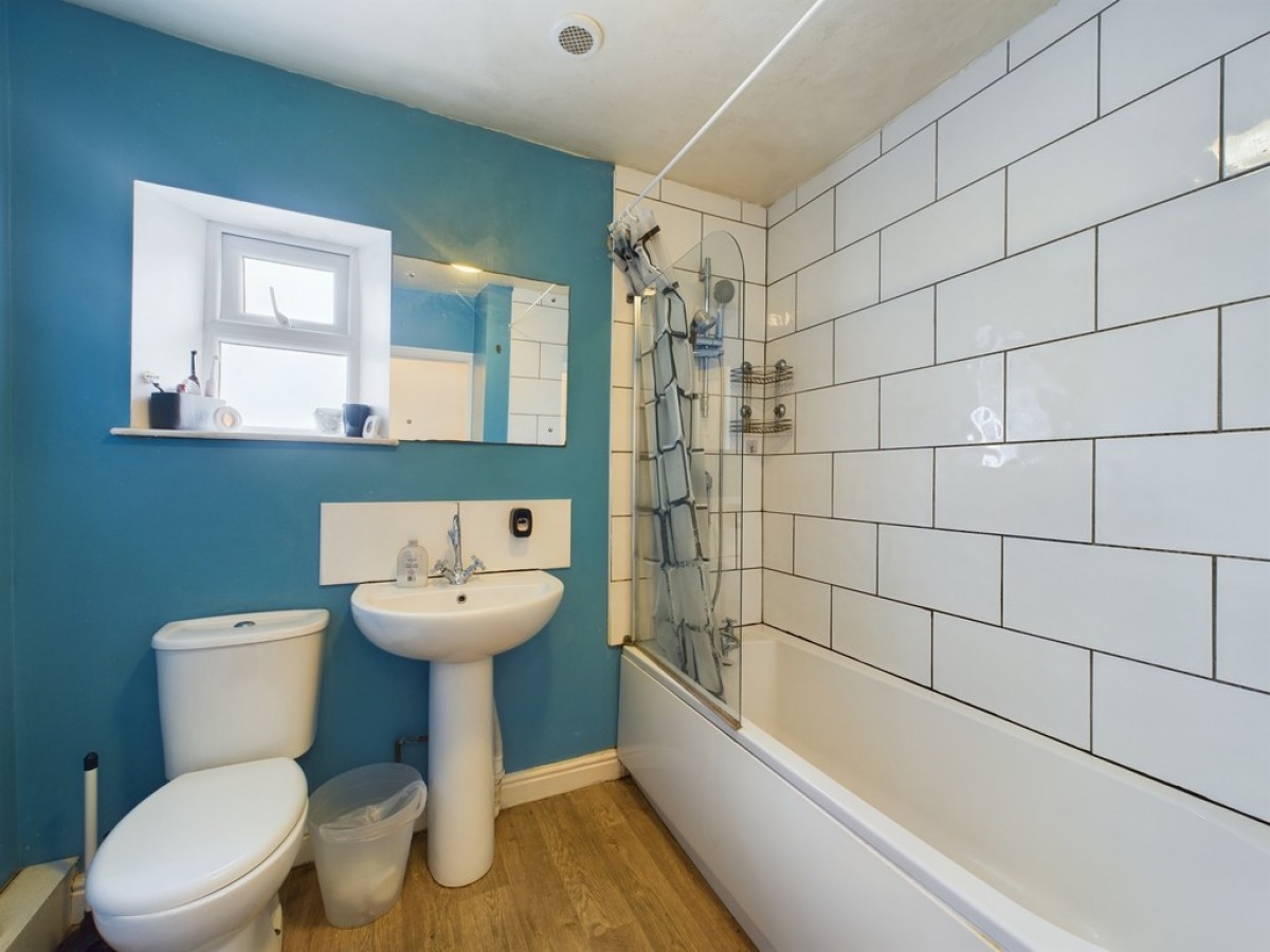 Cheltenham Place, Greenbank