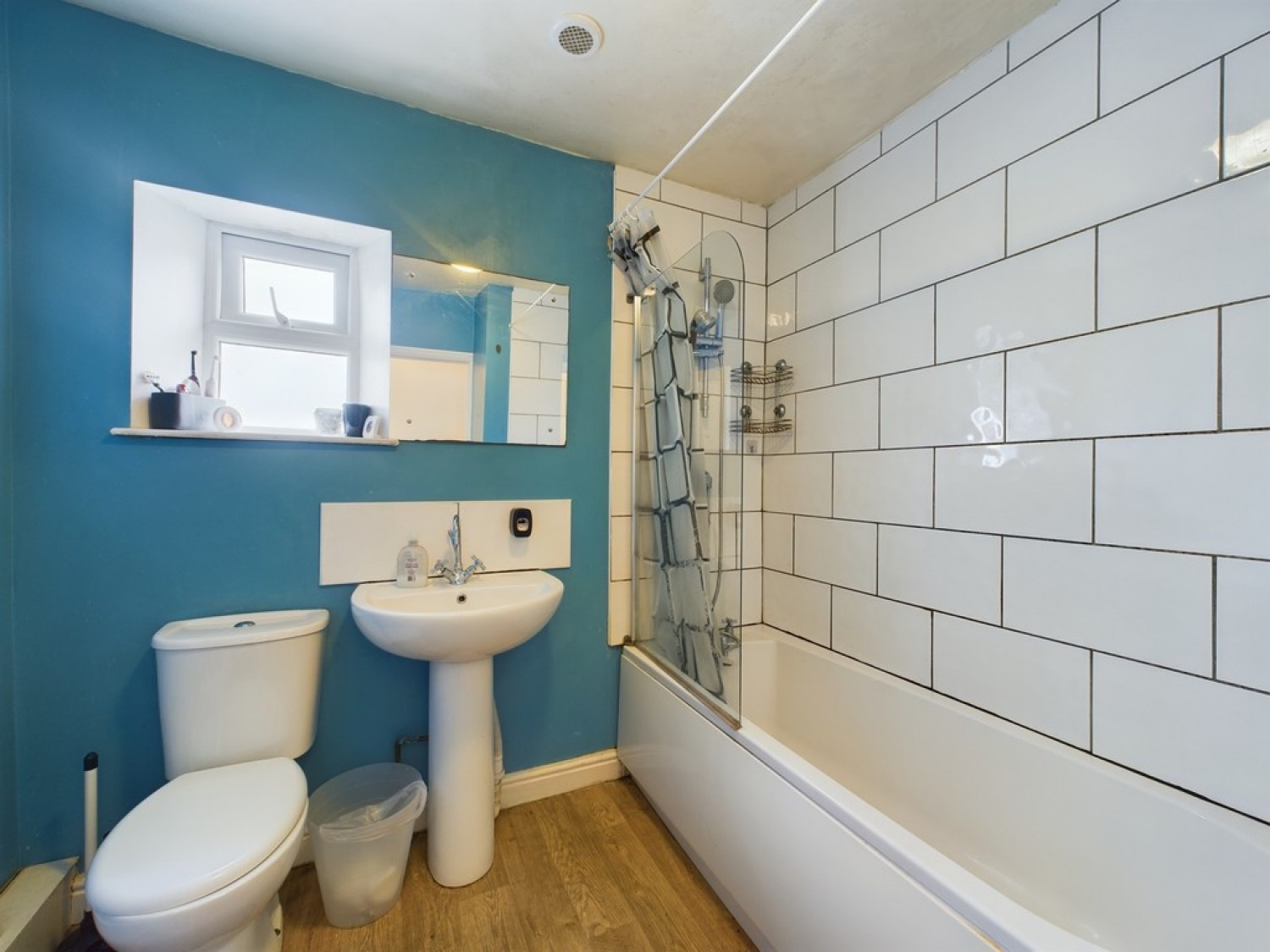 5 bedroom House for Letting Cheltenham Place, Greenbank