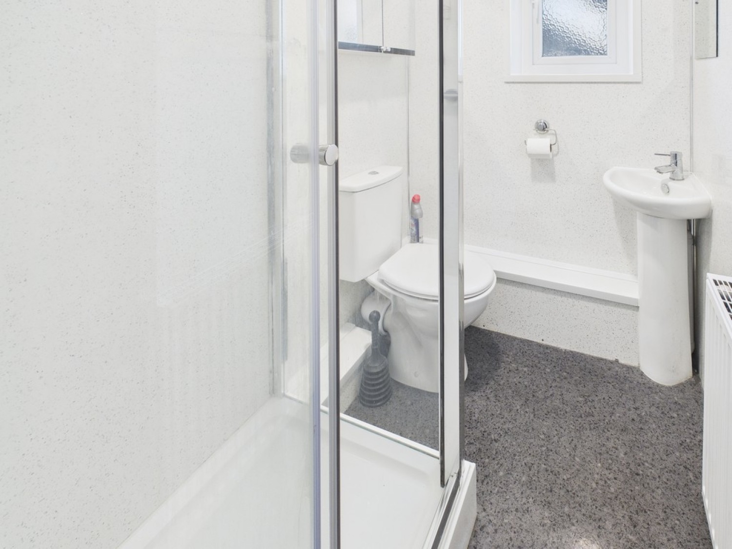 Chaddlewood Avenue, St Judes