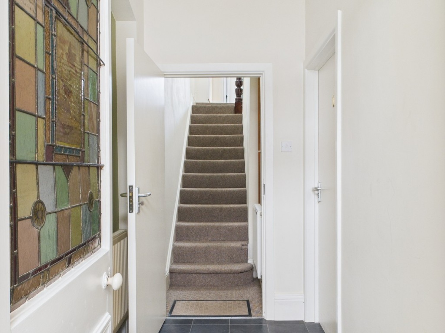 Chaddlewood Avenue, St Judes