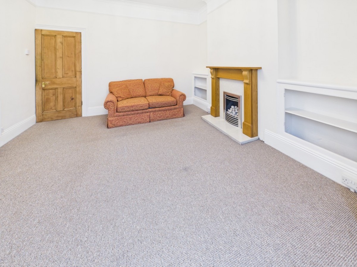 Chaddlewood Avenue, St Judes