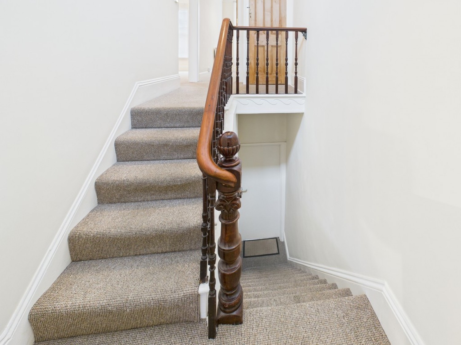 Chaddlewood Avenue, St Judes