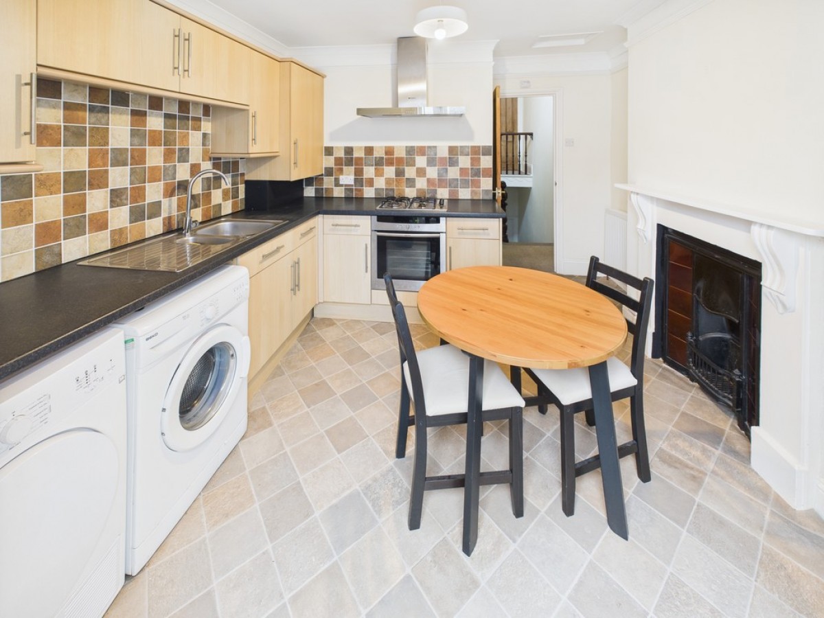 Chaddlewood Avenue, St Judes