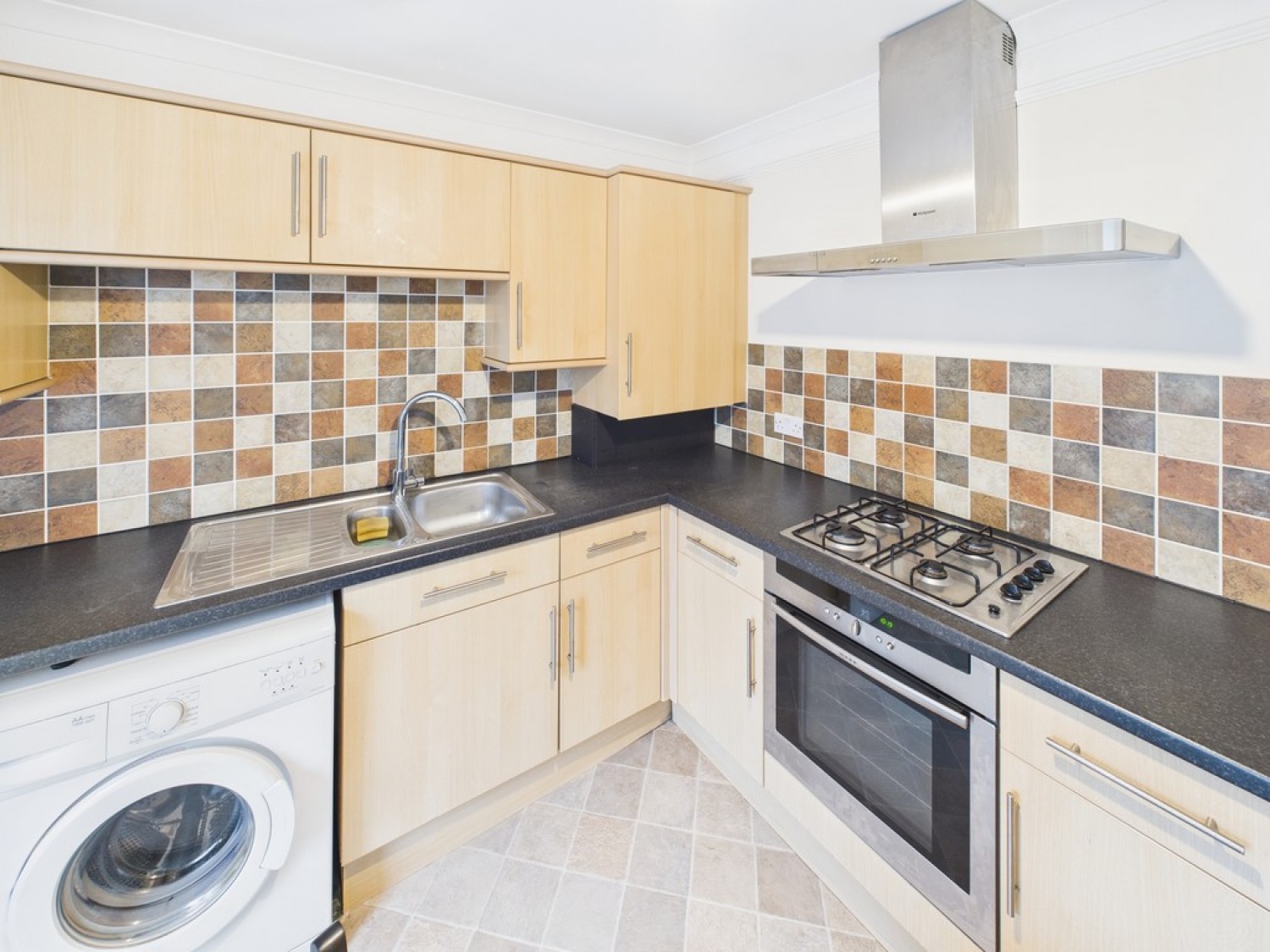 Chaddlewood Avenue, St Judes