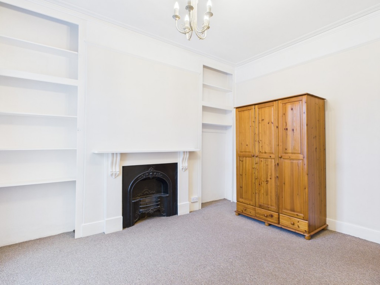 Chaddlewood Avenue, St Judes