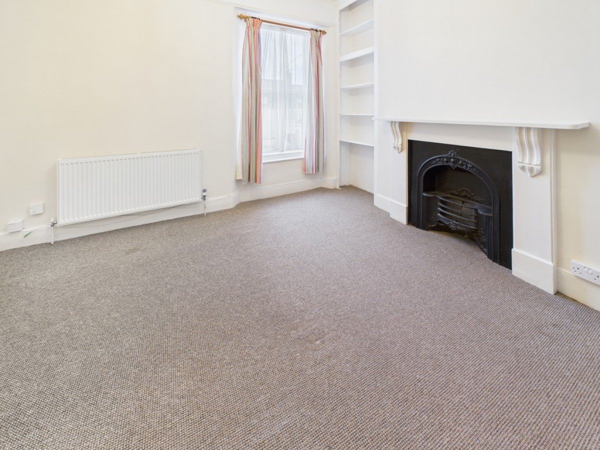 Chaddlewood Avenue, St Judes