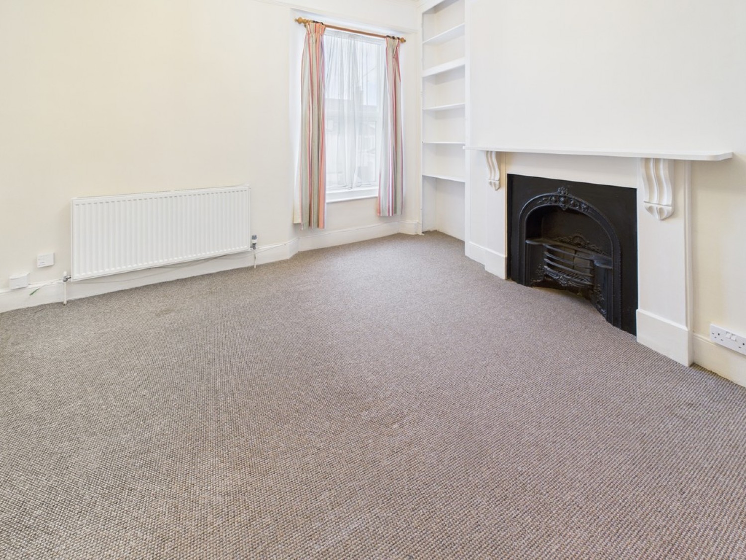 Chaddlewood Avenue, St Judes