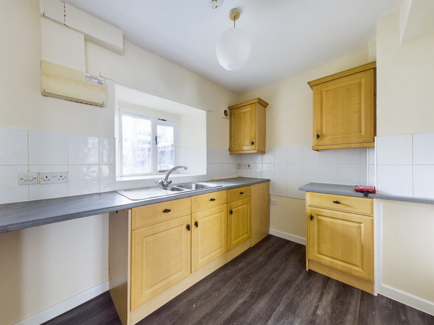 Well Lane, Liskeard Town Centre