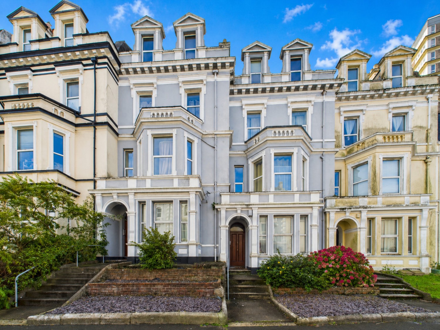 1 bedroom Flat for Letting Citadel Road, The Hoe