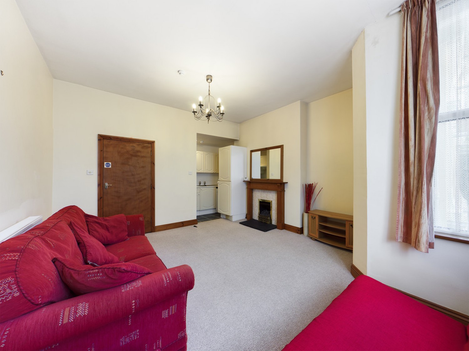 1 bedroom Flat for Letting Citadel Road, The Hoe
