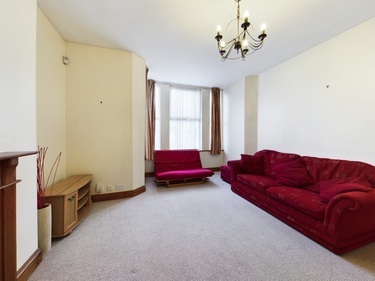 1 bedroom Flat for Letting Citadel Road, The Hoe