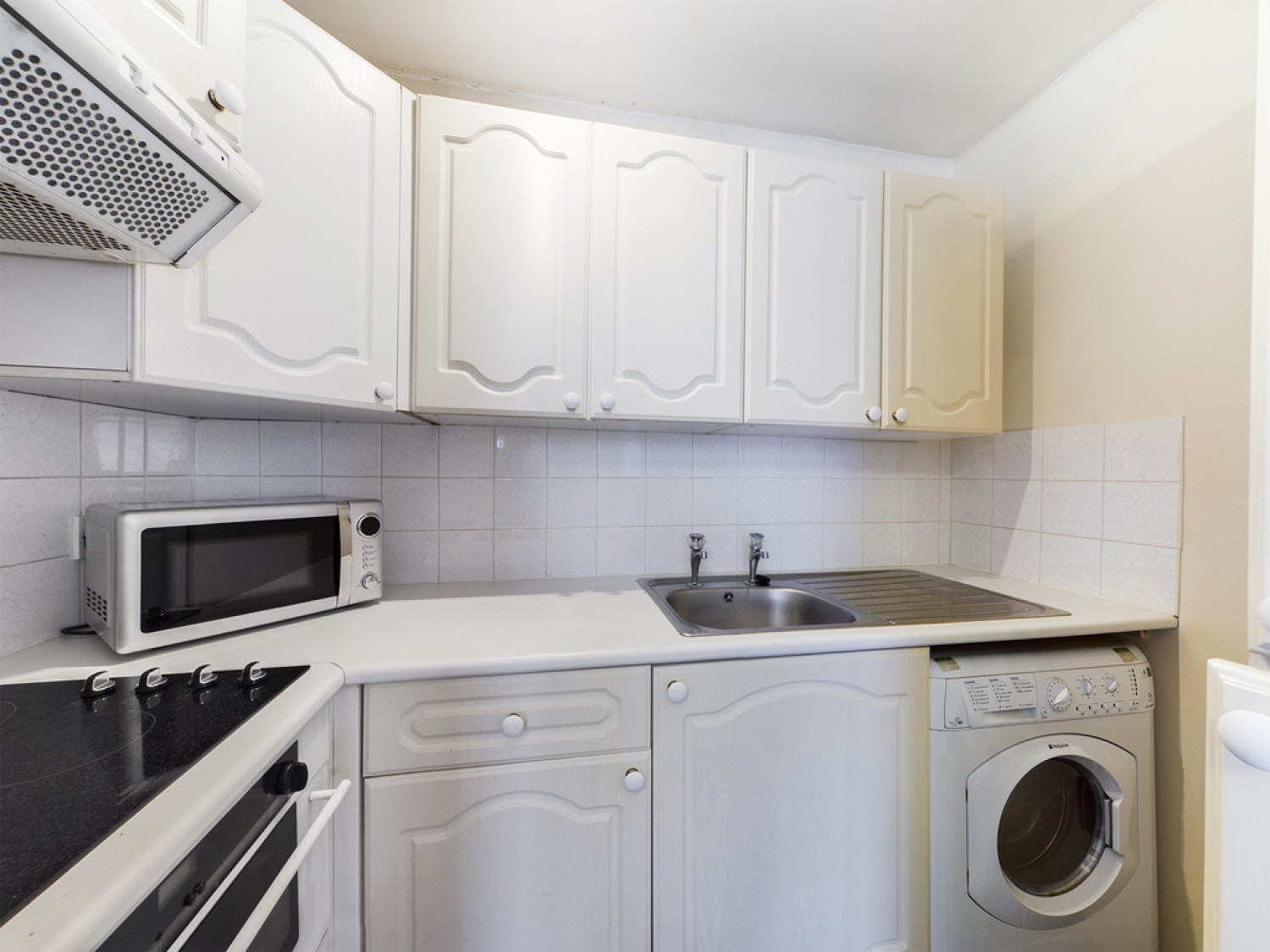 1 bedroom Flat for Letting Citadel Road, The Hoe