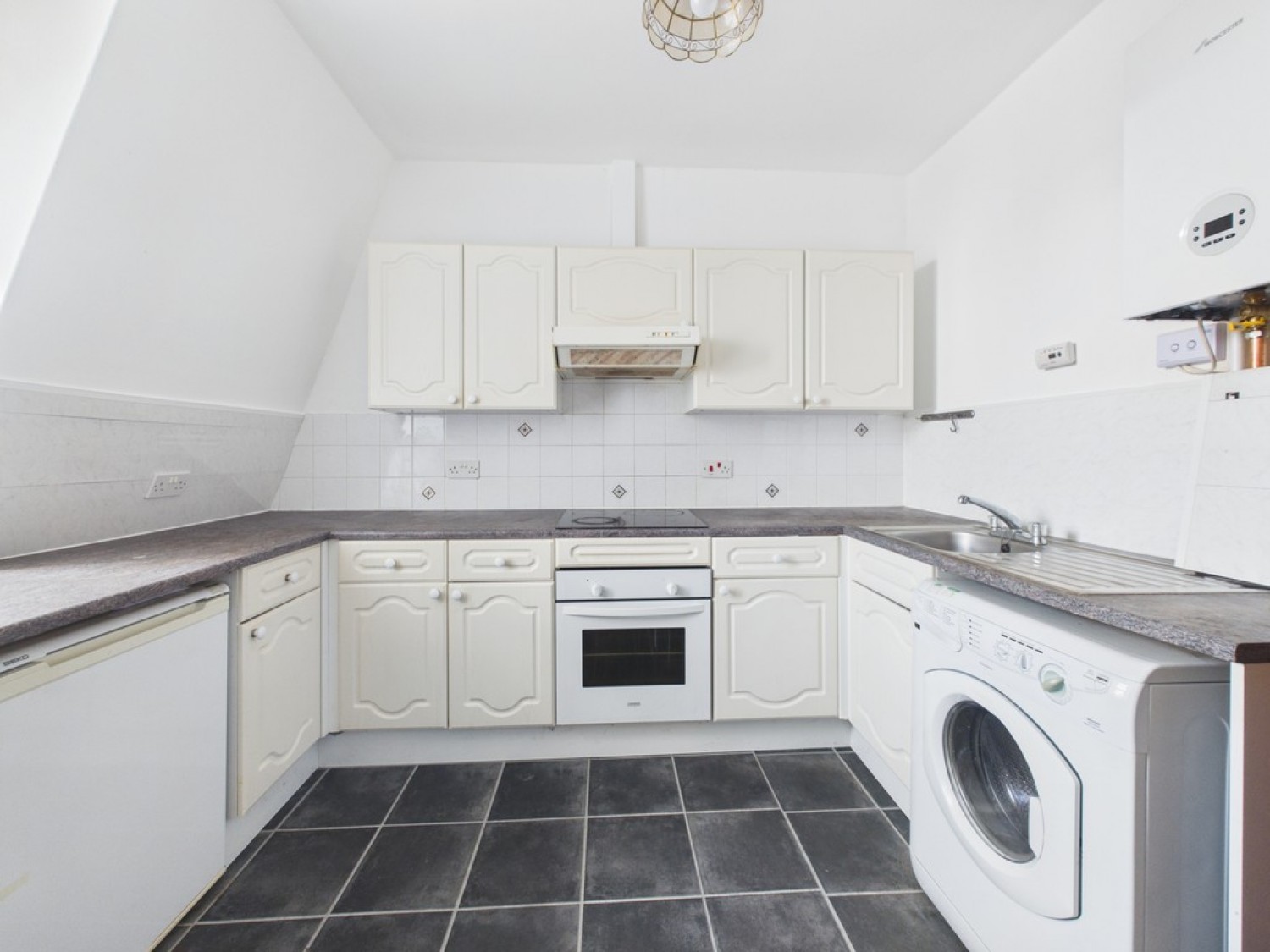 1 bedroom Flat for Letting Citadel Road, The Hoe