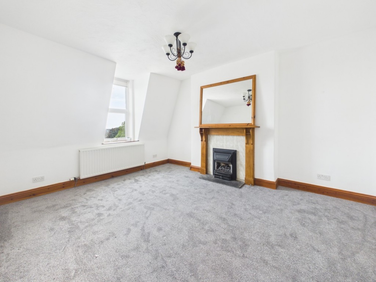 1 bedroom Flat for Letting Citadel Road, The Hoe