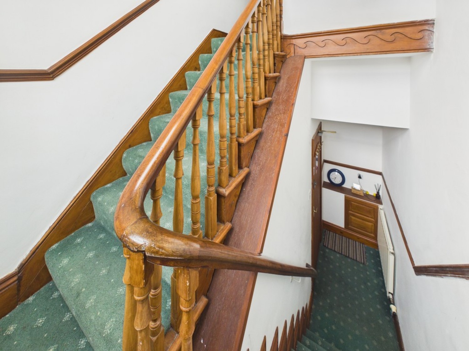 1 bedroom Flat for Letting Citadel Road, The Hoe