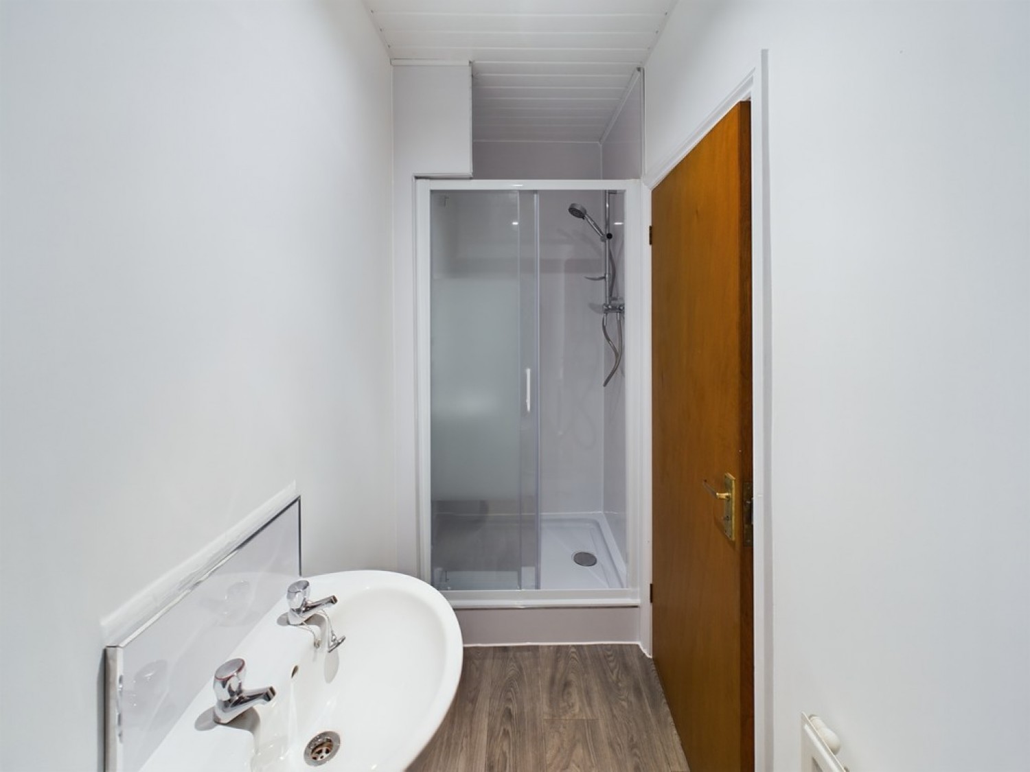 1 bedroom Flat for Letting Citadel Road, The Hoe