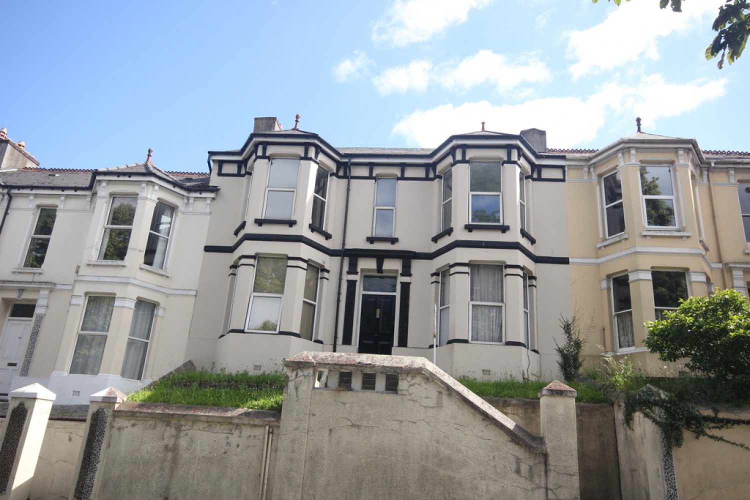 Alexandra Road, Mutley