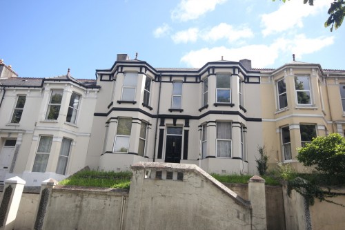 Alexandra Road, Mutley