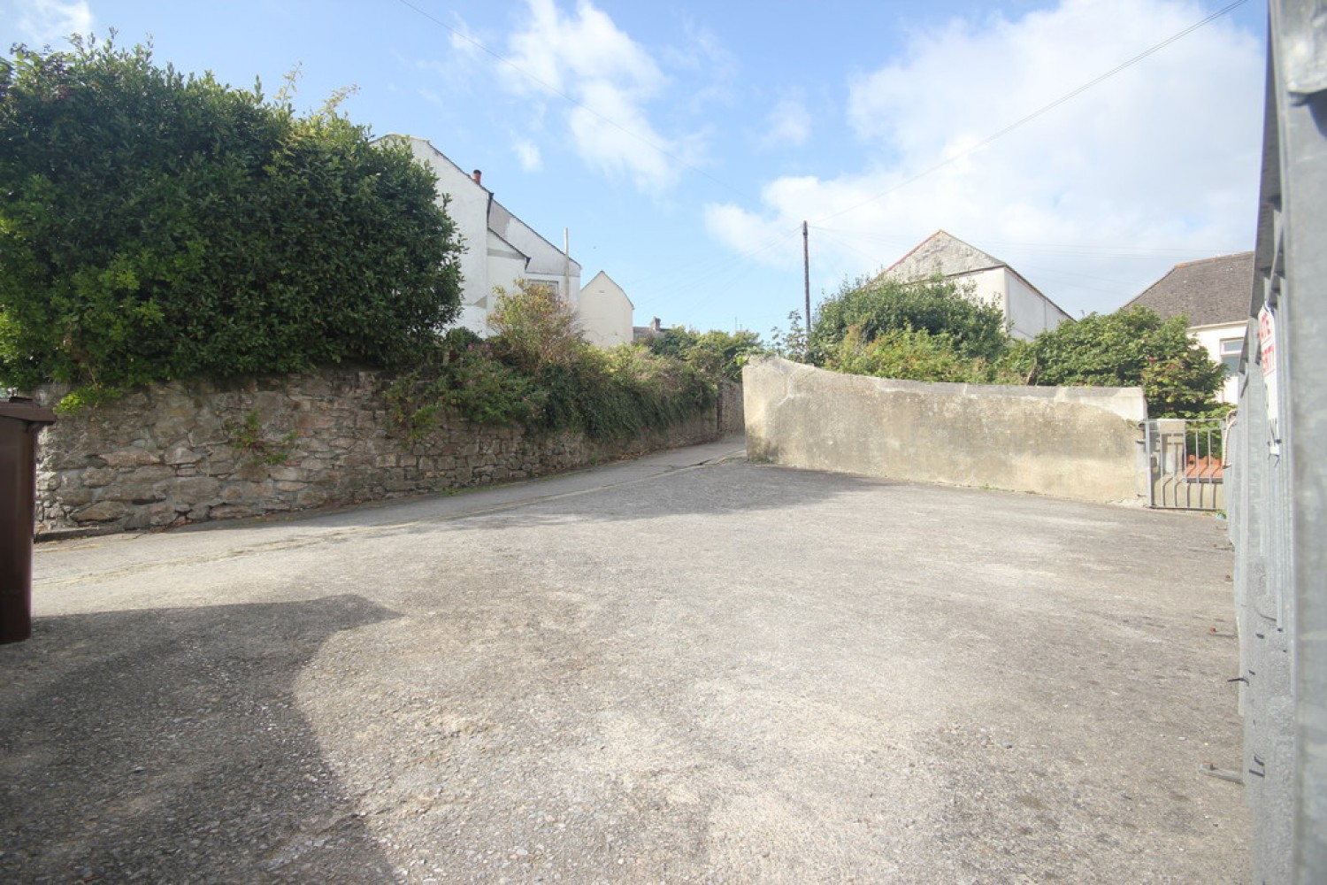 Alexandra Road, Mutley