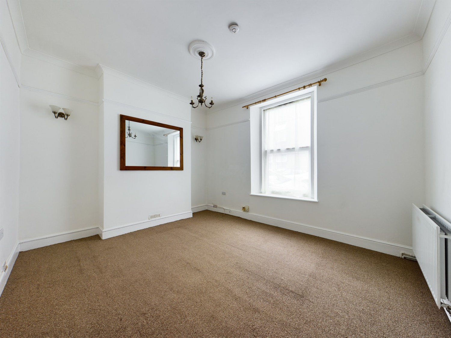 1 bedroom Flat in Wolsdon Street, Plymouth