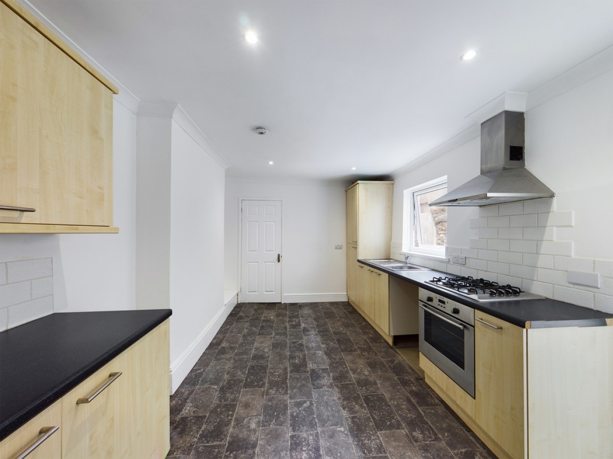 Wolsdon Street, Plymouth