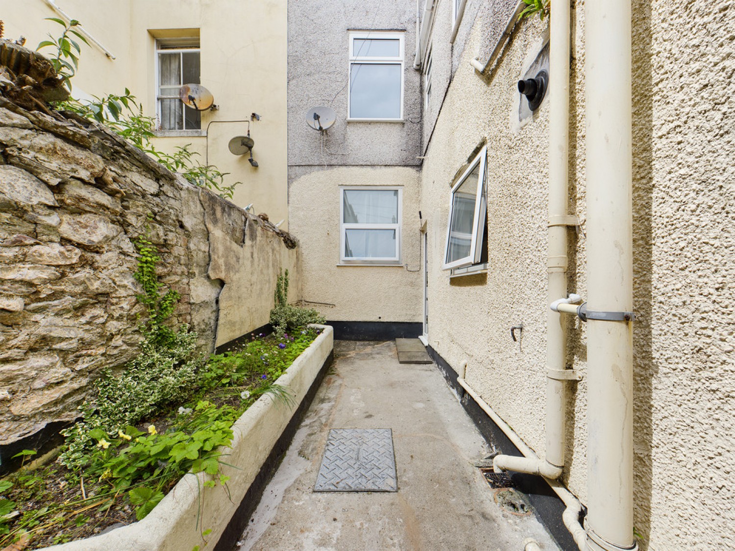 1 bedroom Flat in Wolsdon Street, Plymouth